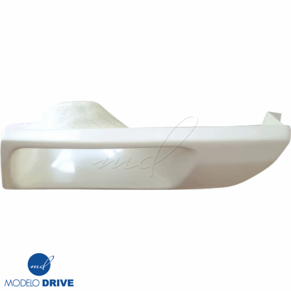 ModeloDrive FRP Ram-Air Headlight Housing (left) > Nissan Skyline (R32) 1990-1994 - Image 16