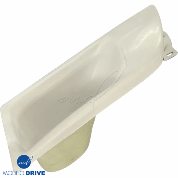 ModeloDrive FRP Ram-Air Headlight Housing (left) > Nissan Skyline (R32) 1990-1994 - Image 19