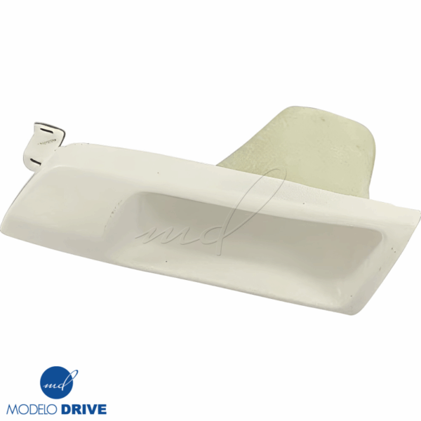 ModeloDrive FRP Ram-Air Headlight Housing (left) > Nissan Skyline (R32) 1990-1994 - Image 20