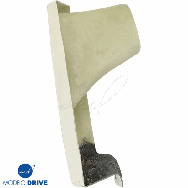 ModeloDrive FRP Ram-Air Headlight Housing (left) > Nissan Skyline (R32) 1990-1994 - Image 21