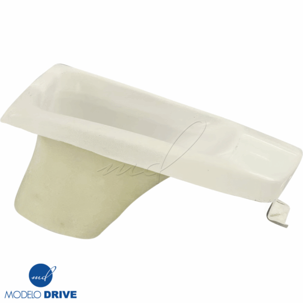 ModeloDrive FRP Ram-Air Headlight Housing (left) > Nissan Skyline (R32) 1990-1994 - Image 22