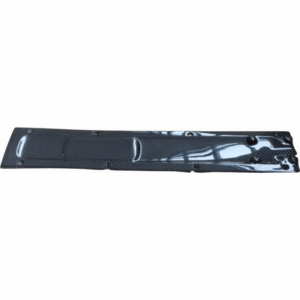 ModeloDrive Carbon Fiber RB25DET Spark Plug Cover > Nissan Skyline (R33) GTS 1995-1998