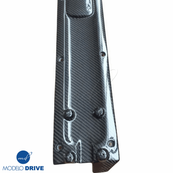 ModeloDrive Carbon Fiber RB25DET Spark Plug Cover > Nissan Skyline (R33) GTS 1995-1998 - Image 3