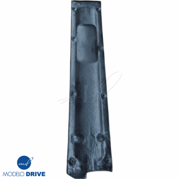 ModeloDrive Carbon Fiber RB25DET Spark Plug Cover > Nissan Skyline (R33) GTS 1995-1998 - Image 6