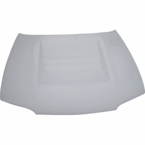 ModeloDrive FRP NISM N1 Hood > Nissan Skyline (R33) GTS 1993-1995