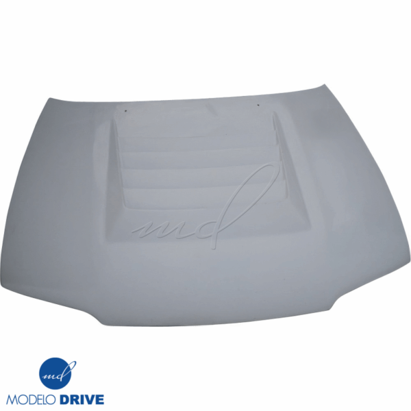 ModeloDrive FRP NISM N1 Hood > Nissan Skyline (R33) GTS 1993-1995 - Image 2