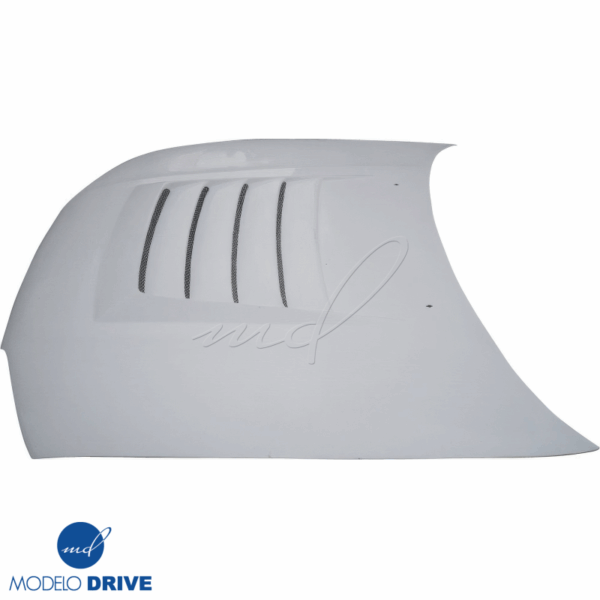 ModeloDrive FRP NISM N1 Hood > Nissan Skyline (R33) GTS 1993-1995 - Image 5