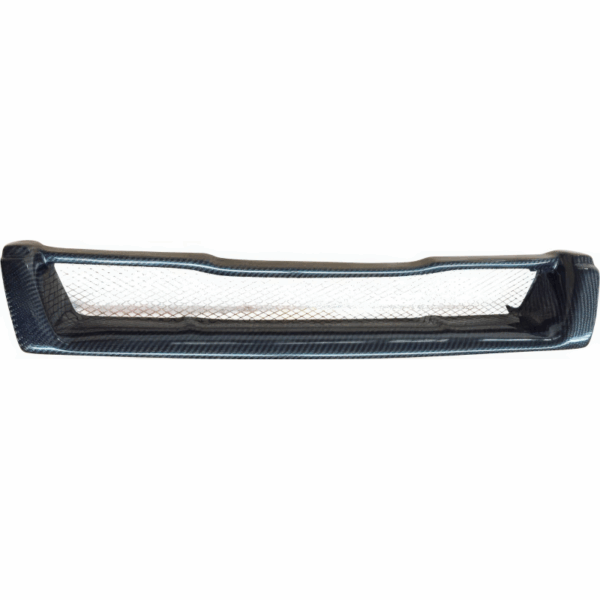 ModeloDrive Carbon Fiber OER GTS-T Grille > Nissan Skyline (R33) GTS 1995-1998
