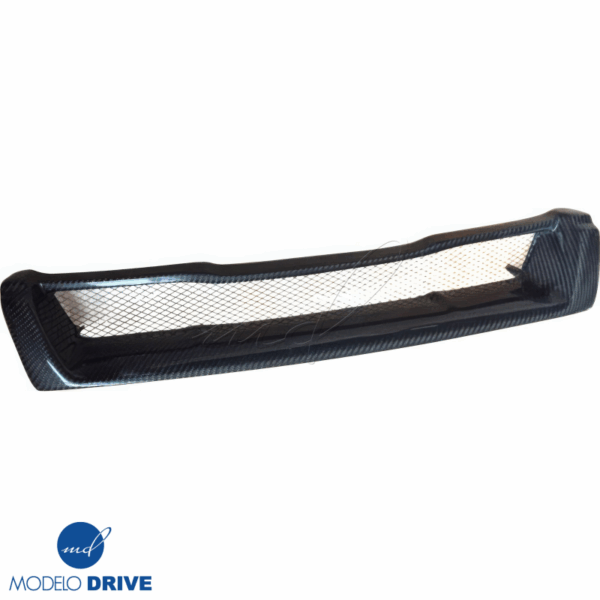 ModeloDrive Carbon Fiber OER GTS-T Grille > Nissan Skyline (R33) GTS 1995-1998 - Image 3