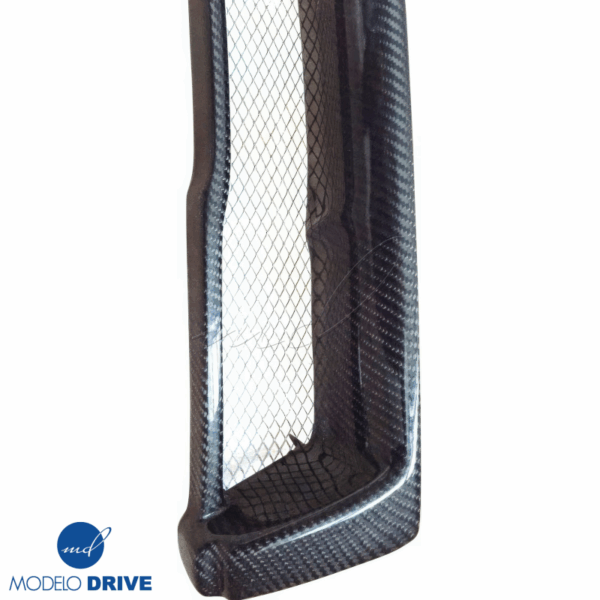 ModeloDrive Carbon Fiber OER GTS-T Grille > Nissan Skyline (R33) GTS 1995-1998 - Image 4