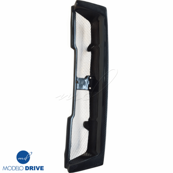 ModeloDrive Carbon Fiber OER GTS-T Grille > Nissan Skyline (R33) GTS 1995-1998 - Image 7