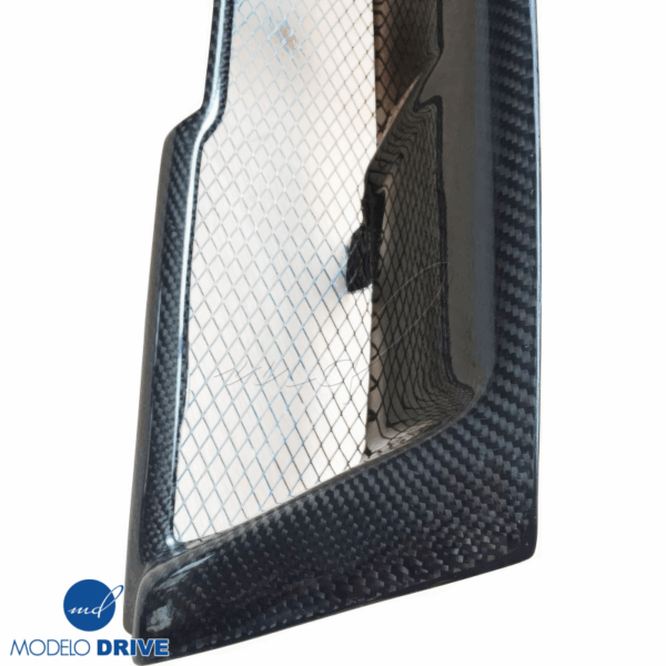 ModeloDrive Carbon Fiber OER GTS-T Grille > Nissan Skyline (R33) GTS 1995-1998 - Image 10