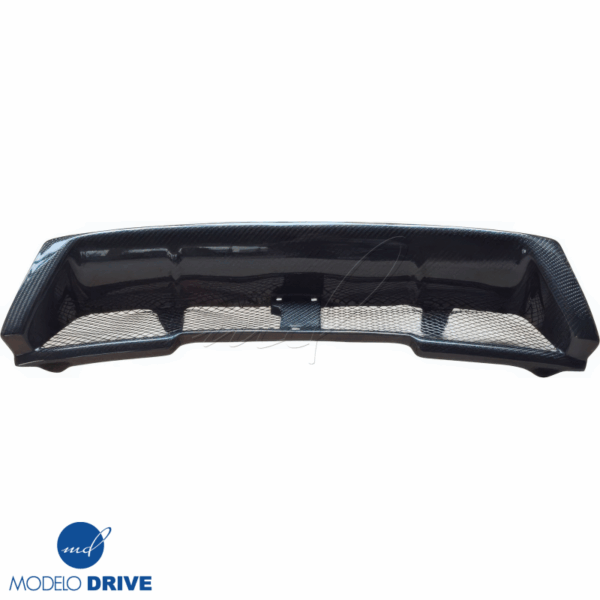 ModeloDrive Carbon Fiber OER GTS-T Grille > Nissan Skyline (R33) GTS 1995-1998 - Image 11