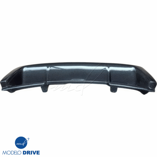 ModeloDrive Carbon Fiber OER GTS-T Grille > Nissan Skyline (R33) GTS 1995-1998 - Image 13