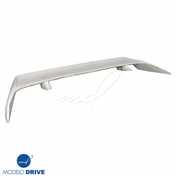 ModeloDrive FRP 3POW Spoiler Wing > Nissan Skyline (R32) 1990-1994 - Image 4
