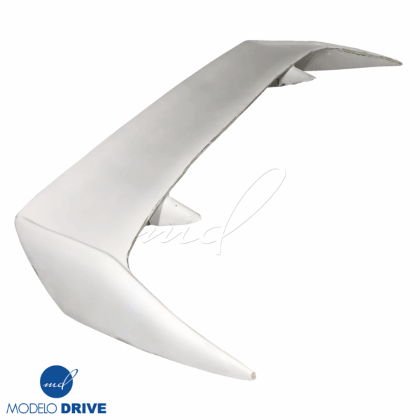 ModeloDrive FRP 3POW Spoiler Wing > Nissan Skyline (R32) 1990-1994 - Image 5