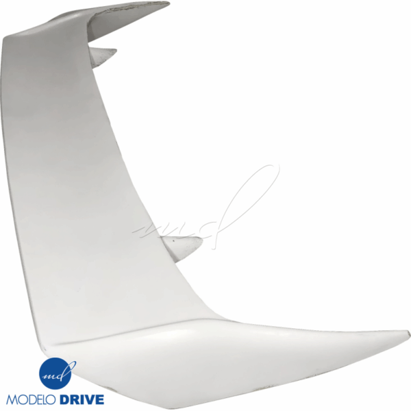 ModeloDrive FRP 3POW Spoiler Wing > Nissan Skyline (R32) 1990-1994 - Image 6