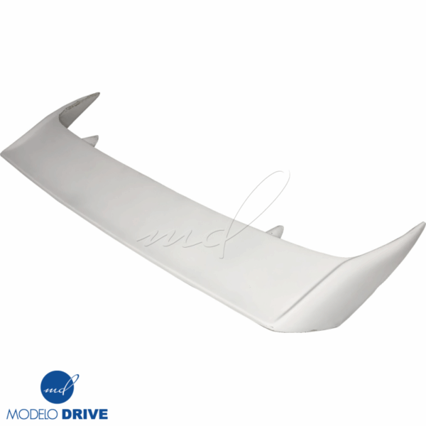 ModeloDrive FRP 3POW Spoiler Wing > Nissan Skyline (R32) 1990-1994 - Image 7