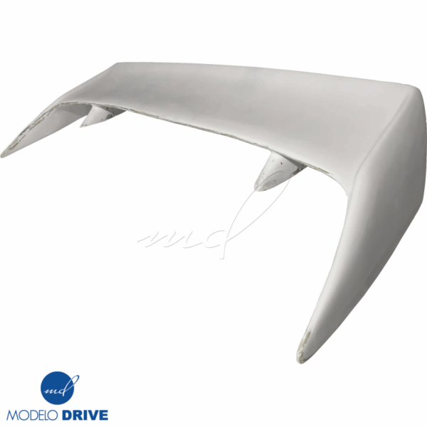 ModeloDrive FRP 3POW Spoiler Wing > Nissan Skyline (R32) 1990-1994 - Image 9