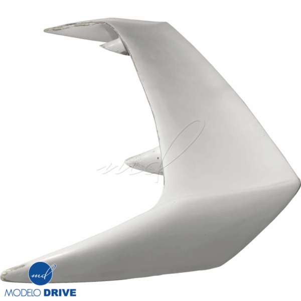 ModeloDrive FRP 3POW Spoiler Wing > Nissan Skyline (R32) 1990-1994 - Image 10