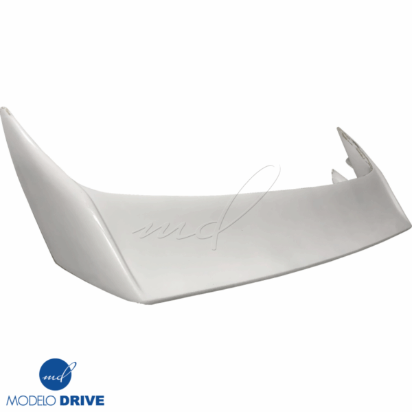 ModeloDrive FRP 3POW Spoiler Wing > Nissan Skyline (R32) 1990-1994 - Image 11