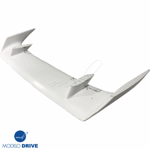 ModeloDrive FRP 3POW Spoiler Wing > Nissan Skyline (R32) 1990-1994 - Image 13