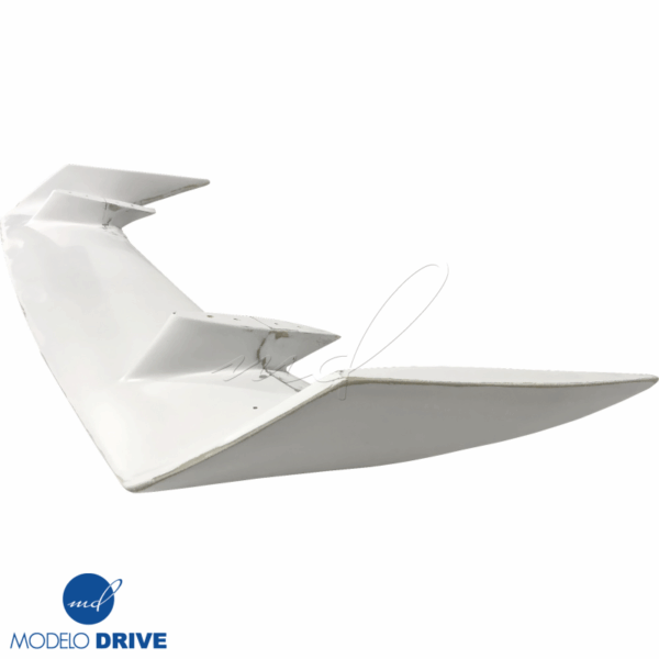 ModeloDrive FRP 3POW Spoiler Wing > Nissan Skyline (R32) 1990-1994 - Image 14