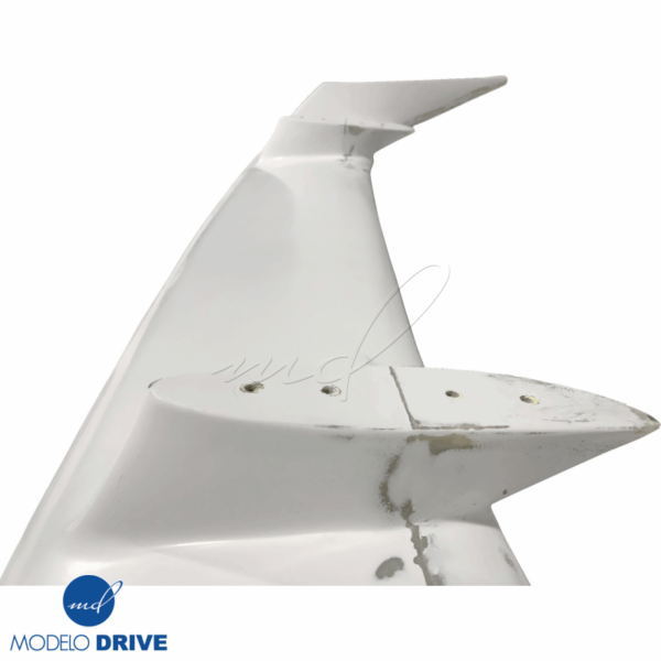 ModeloDrive FRP 3POW Spoiler Wing > Nissan Skyline (R32) 1990-1994 - Image 15