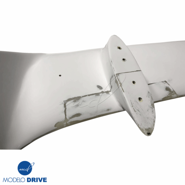 ModeloDrive FRP 3POW Spoiler Wing > Nissan Skyline (R32) 1990-1994 - Image 17