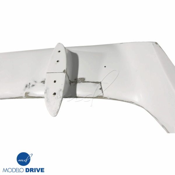 ModeloDrive FRP 3POW Spoiler Wing > Nissan Skyline (R32) 1990-1994 - Image 18