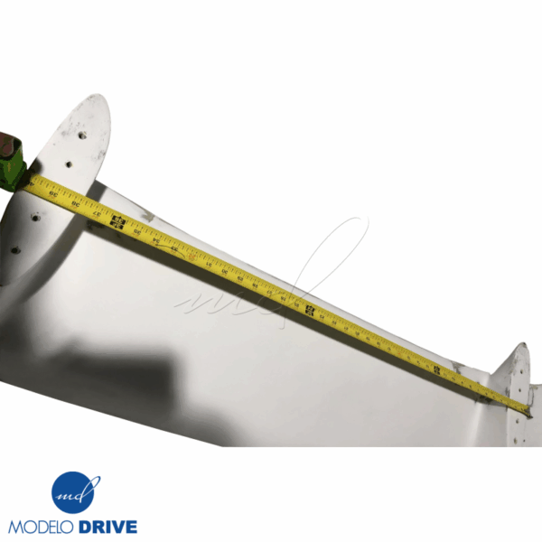 ModeloDrive FRP 3POW Spoiler Wing > Nissan Skyline (R32) 1990-1994 - Image 21