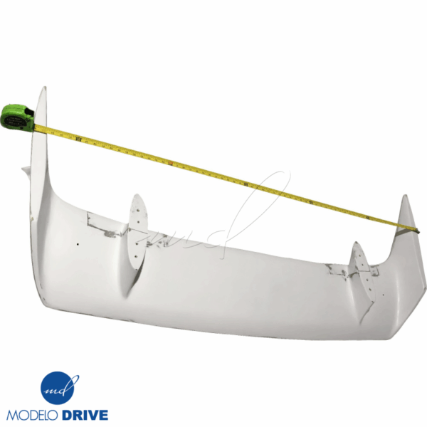 ModeloDrive FRP 3POW Spoiler Wing > Nissan Skyline (R32) 1990-1994 - Image 23