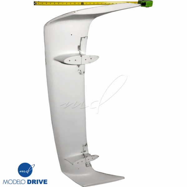 ModeloDrive FRP 3POW Spoiler Wing > Nissan Skyline (R32) 1990-1994 - Image 25