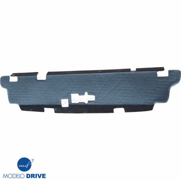ModeloDrive Carbon Fiber GTT Radiator Cooling Panel > Nissan Skyline (R34) GTS 1999-2004 - Image 6
