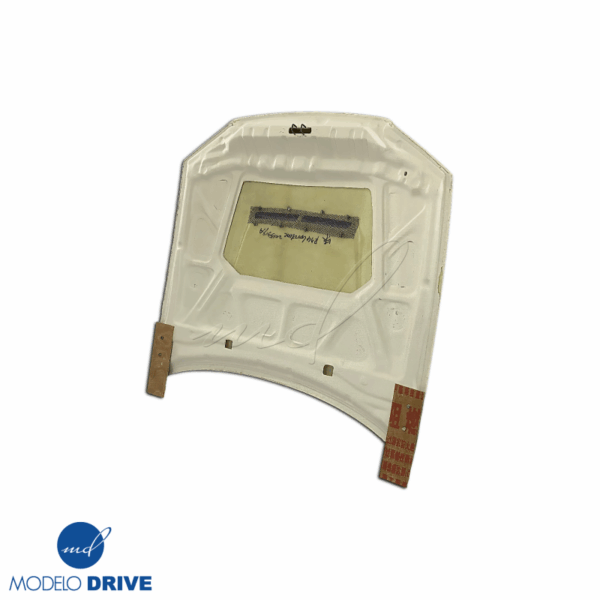 ModeloDrive FRP EBEA Hood > Nissan Skyline (R34) GTS 1999-2004 - Image 8
