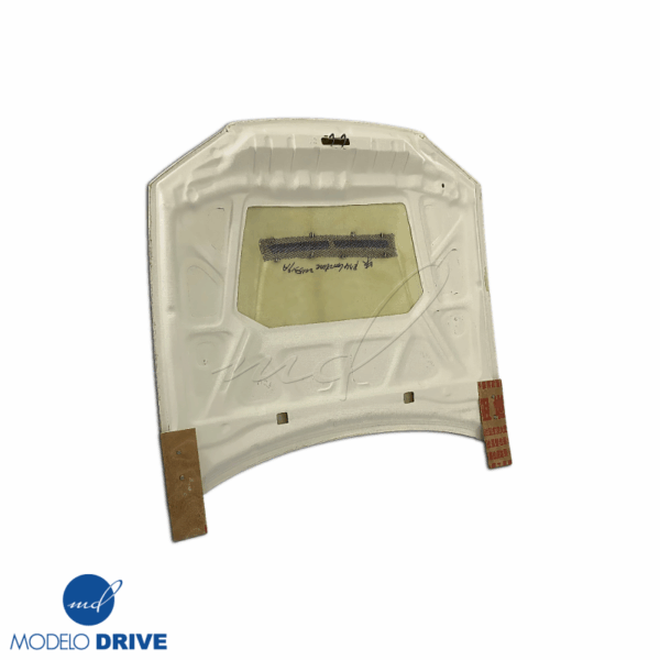 ModeloDrive FRP EBEA Hood > Nissan Skyline (R34) GTS 1999-2004 - Image 9