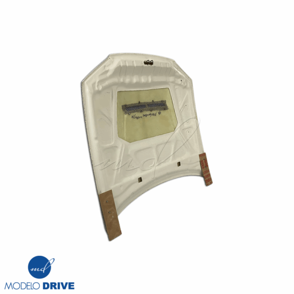 ModeloDrive FRP EBEA Hood > Nissan Skyline (R34) GTS 1999-2004 - Image 10