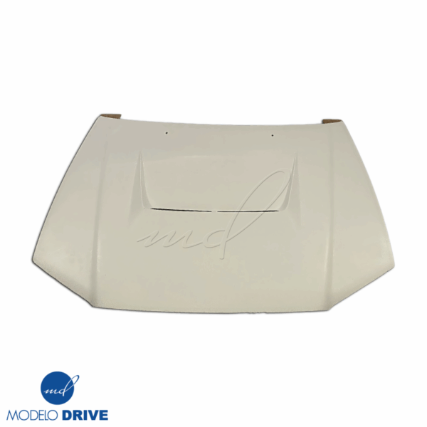 ModeloDrive FRP EBEA Hood > Nissan Skyline (R34) GTS 1999-2004 - Image 11
