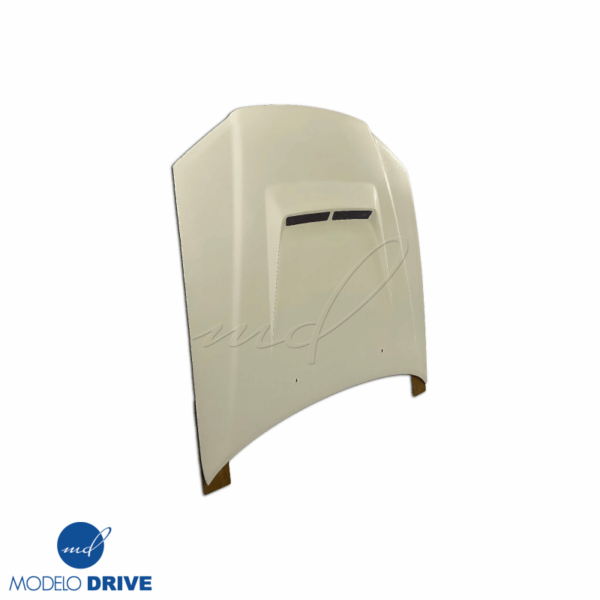 ModeloDrive FRP EBEA Hood > Nissan Skyline (R34) GTS 1999-2004 - Image 13