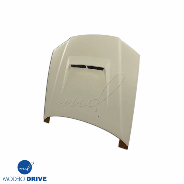 ModeloDrive FRP EBEA Hood > Nissan Skyline (R34) GTS 1999-2004 - Image 15