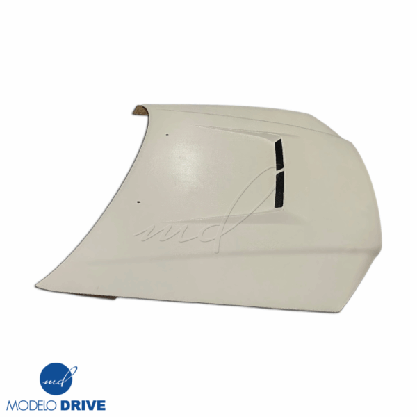 ModeloDrive FRP EBEA Hood > Nissan Skyline (R34) GTS 1999-2004 - Image 16