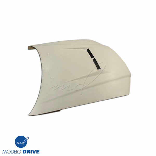 ModeloDrive FRP EBEA Hood > Nissan Skyline (R34) GTS 1999-2004 - Image 17