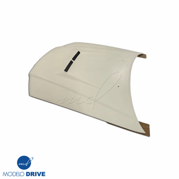 ModeloDrive FRP EBEA Hood > Nissan Skyline (R34) GTS 1999-2004 - Image 18