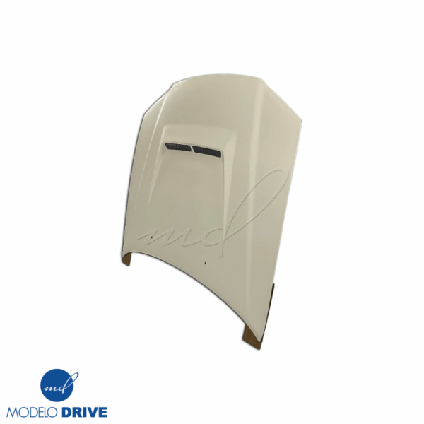ModeloDrive FRP EBEA Hood > Nissan Skyline (R34) GTS 1999-2004 - Image 19