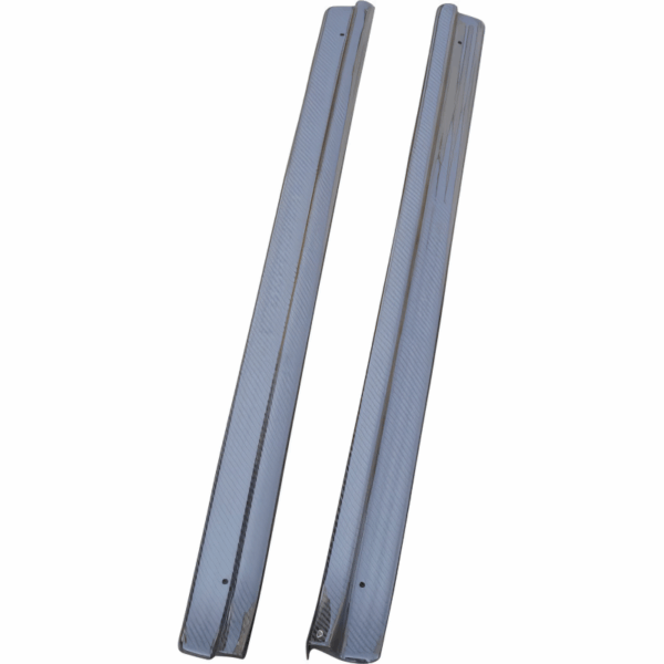 ModeloDrive Carbon Fiber OER Door Sills > Nissan Skyline (R32) 1990-1994 > 2dr Coupe