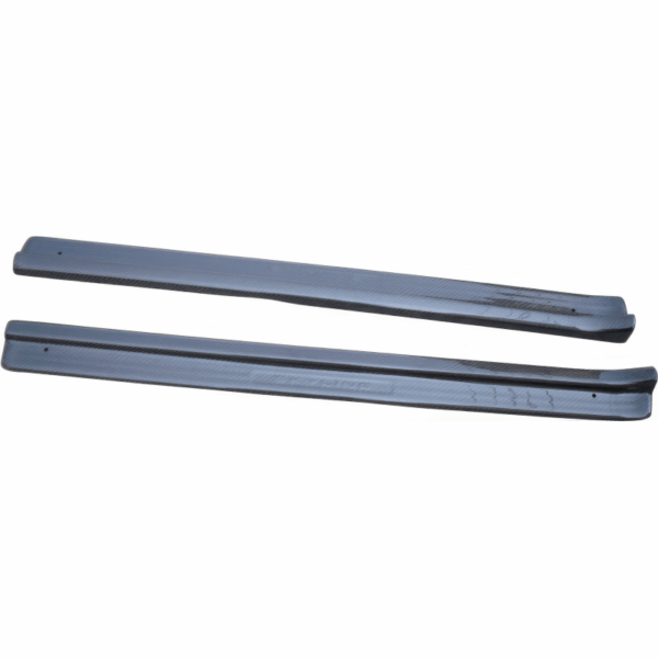 ModeloDrive Carbon Fiber OER Door Sills > Nissan Skyline (R32) 1990-1994 > 2dr Coupe - Image 2