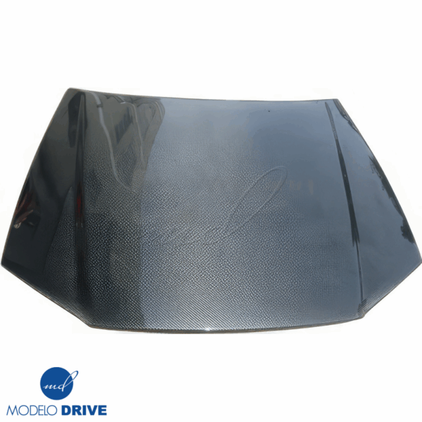 ModeloDrive Carbon Fiber OER Hood > Nissan Skyline (R34) GTS 1999-2004 - Image 10