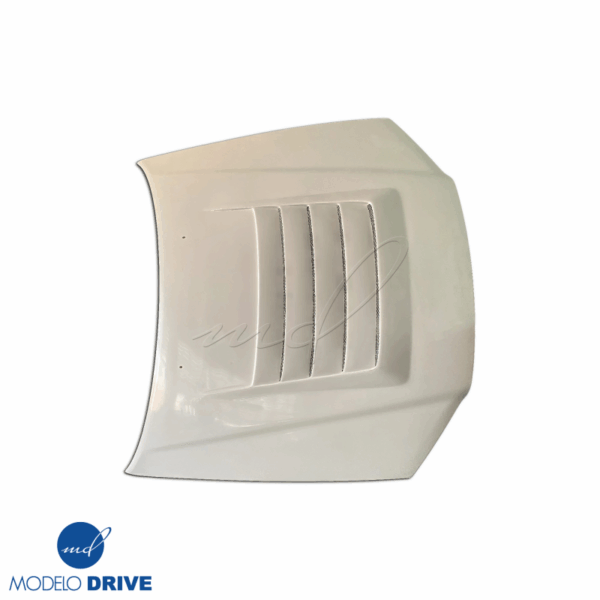 ModeloDrive FRP NISM GTT to GTR Hood > Nissan Skyline (R34) GTS 1999-2004 > 2dr Coupe - Image 3
