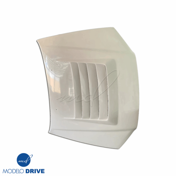 ModeloDrive FRP NISM GTT to GTR Hood > Nissan Skyline (R34) GTS 1999-2004 > 2dr Coupe - Image 4