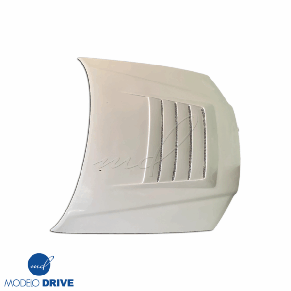 ModeloDrive FRP NISM GTT to GTR Hood > Nissan Skyline (R34) GTS 1999-2004 > 2dr Coupe - Image 5
